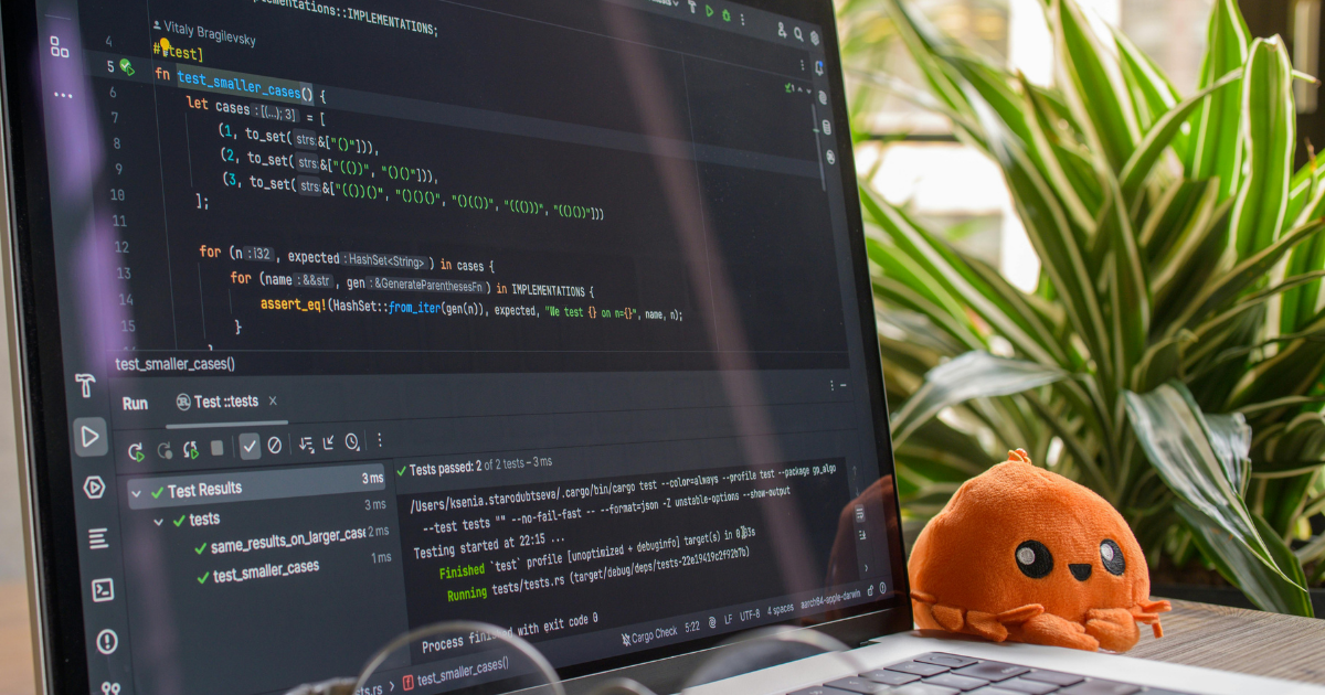 Software a Medida: Tu Sistema se Adapta a Ti, No Tú al Sistema